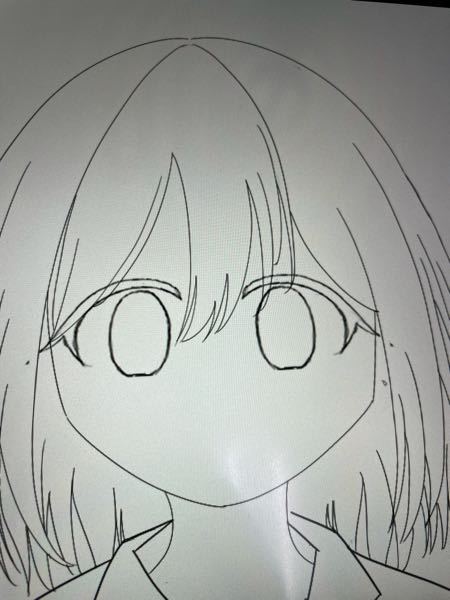 自分はイラストが上手くなりたいので 模写をしたり努力をしているのです Yahoo 知恵袋