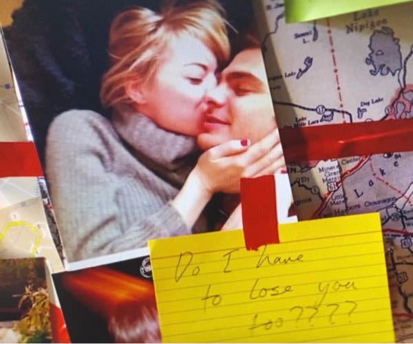 こんなかんじの写真ってどうやって撮りますか？ - 他の人から撮 