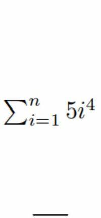再帰関数recurについて悩んでます。 正整数 n が与えられたときに（↓の画像）を返す C 言語の再帰関数 recur を定義できなくて困っています。 

引数と戻り値の型はともに int 型という条件です。