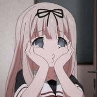 このキャラクターは藤原千花ちゃんですか 艦隊これくしょんの夕立 Yahoo 知恵袋