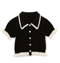 ツイードワンピース って今量産型オタクの間で流行っているんですか 多く Yahoo 知恵袋