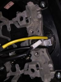 アクアにクルーズコントロールを後付けしようと思ったのですが取り付けたはい Yahoo 知恵袋