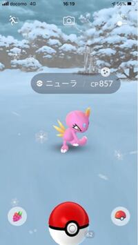 ポケモン おすすめの壁貼りポケモンを教えてください Yahoo 知恵袋