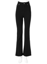 ワイドパンツって男ウケ悪いのですか 上をinして細さを見せたとし Yahoo 知恵袋