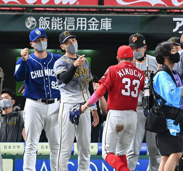 マツダスタジアムで商魂こめては歌われますか Yahoo 知恵袋