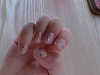 マニキュアを塗って かれこれ4時間たちますが まだ完全に乾いていないっ Yahoo 知恵袋