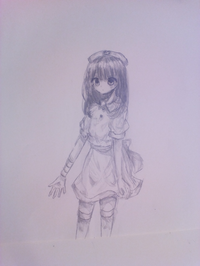 イラスト依頼者からの返信が遅い場合はどう催促したらいいでしょう Yahoo 知恵袋