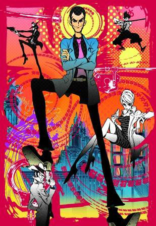 小池健版「LUPINTHEⅢRD」シリーズが”峰不二子の嘘”から音沙汰が