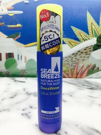 シーブリーズ コンビニ限定のスプレータイプのやつ探してます 家の近くの Yahoo 知恵袋