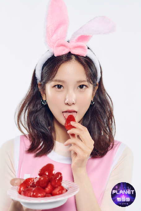 Clcのユジンはなんでガルプラ出るのですか 15年デビュー Yahoo 知恵袋