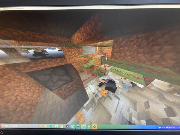 マイクラマイクラで 家に入った時にファミマの入店音を流すような仕掛けを作 Yahoo 知恵袋