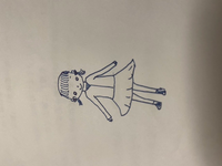 キリンの絵って どうやって描けばいいんですか 画像とか あれ Yahoo 知恵袋