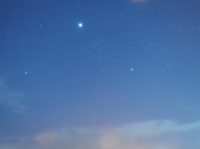 星空案内 2020年10月の星空 Enjoyニコン ニコンイメージング