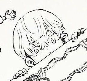 至急です このシーンって単行本でいう何巻ですか 松野千冬東京リベ Yahoo 知恵袋