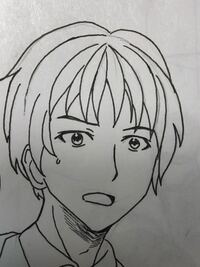 絵の初心者 まだ半年 です アナログとデジタルで練習中です そこで 講座を受 Yahoo 知恵袋