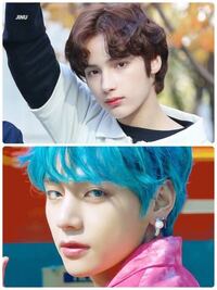 前髪の分け方癖のつけ方などなど 私 前髪を色々とアレンジ してみた Yahoo 知恵袋