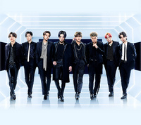 Fantasticsfromexiletribeは8月日 Yahoo 知恵袋