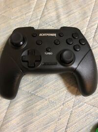 なんかあった友達のプロコン スイッチのコントローラーが急に繋がらなくなりました
