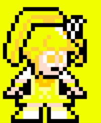 この画像のゲームキャラクターの名前を教えていただけますでしょうか Yahoo 知恵袋