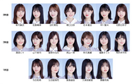 乃木坂46の28thフォーメーション予想したので感想ください Yahoo 知恵袋