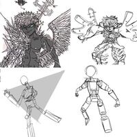 絵が本当に上手くなりません 中学生の頃から何の変化もありません Y Yahoo 知恵袋