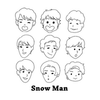 Snowmanの目黒蓮くんについて質問です 眉頭に傷跡 Yahoo 知恵袋