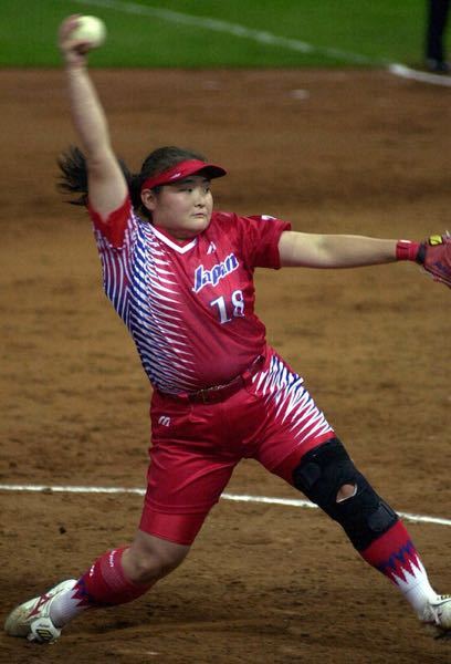 ソフトボールの投手の方に質問ですピッチャー初めて3ヶ月くらい Yahoo 知恵袋