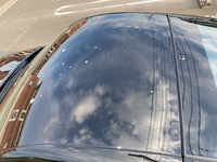 車のボディについた鳥のフンについてです 昨日野外駐車中に大量の鳥フンを浴 Yahoo 知恵袋