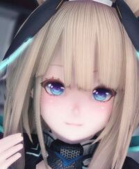 Pso2でデフォルメ顔が凄く可愛いssを目つけたのでそれと全く Yahoo 知恵袋