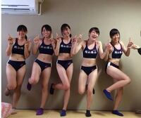 女子アスリートのユニフォームは性的搾取という議題があがりますが 逆に布を Yahoo 知恵袋