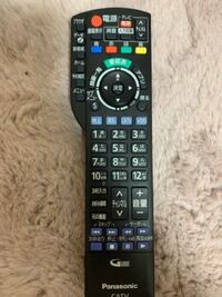 リモコンが使えなくなりました。 - こちらのPanasonic... - Yahoo!知恵袋