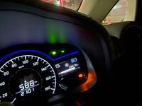 日産デイズルークスのガソリンメーターのところに 工具マークの表示が出ています Yahoo 知恵袋