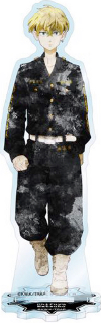 東リべの松野千冬の等身大パネルを作りたいのですがこちらの画像で高画質の物 Yahoo 知恵袋