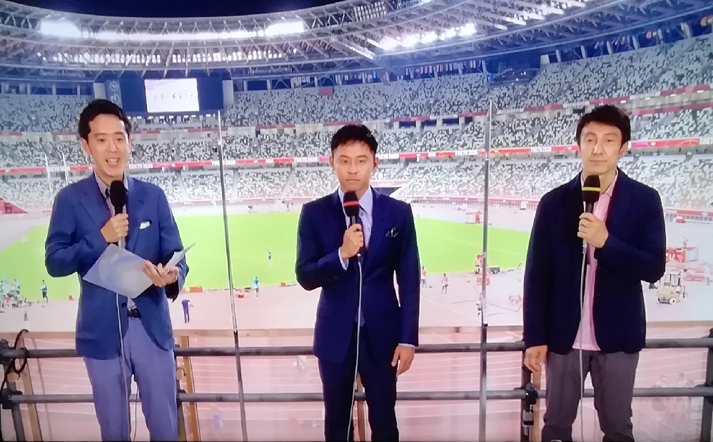 アナウンサー 解決済みの質問 Yahoo 知恵袋