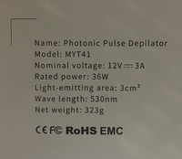 箱のサイズについて脱毛器をメルカリに出品しようとおもいます 郵送のための Yahoo 知恵袋