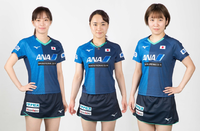 日本卓球女子団体、決勝進出決まりました。
決勝の相手は「ドイツ」「中国」どちらになると思いますか。 