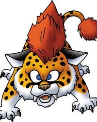 ドラクエ5の幼少期のイベントで ビアンカがベビーパンサーの名前の候補とし Yahoo 知恵袋