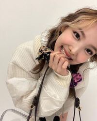 Twiceナヨンって可愛いと思うのですが 世界の美しいランキン Yahoo 知恵袋