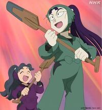 忍たま乱太郎 このカットがあるのは何期何話でしょうか 全蔵と喜 Yahoo 知恵袋