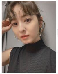 この佐々木希ちゃん めっちゃastroのチャウヌに似てませんか 似 Yahoo 知恵袋