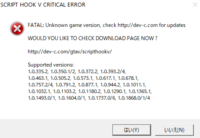 Steam版gta5を始めたのですがゲームの再起動が出来なくてパソコンごと再起 Yahoo 知恵袋