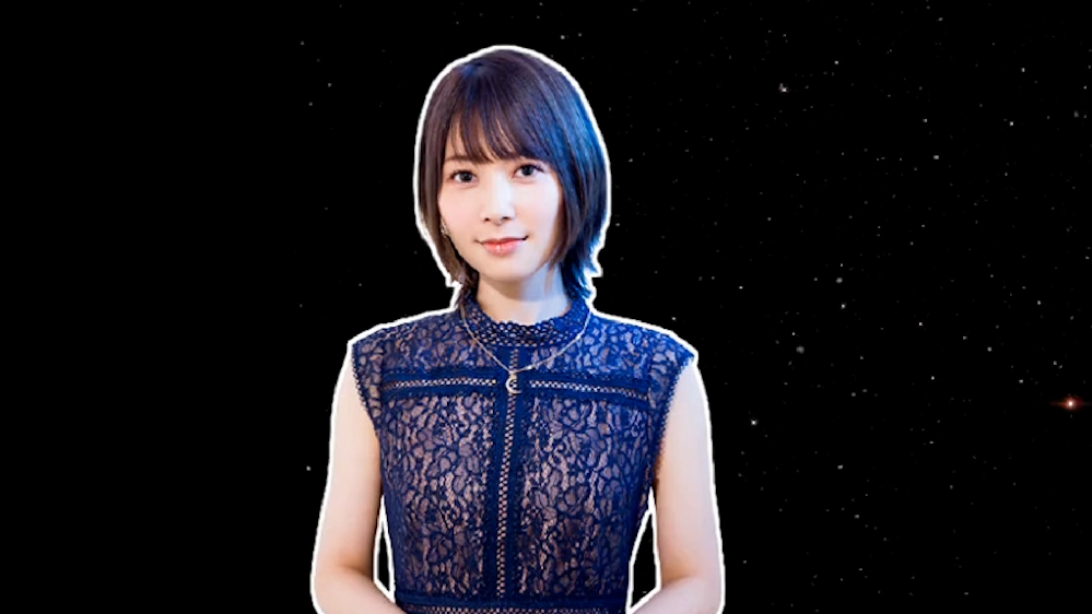 この声優さんの名前を教えて下さい 種田梨沙 たねだりさ さんです Yahoo 知恵袋