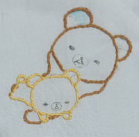 高校の夏休み課題で布に刺繍をするという宿題があります そこでなんですが一 Yahoo 知恵袋