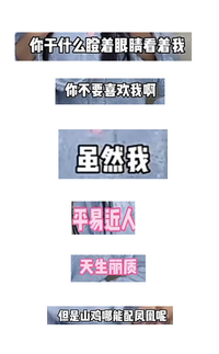 中国語に詳しい方 翻訳お願いします あなたはどうして私を見つめるの Yahoo 知恵袋