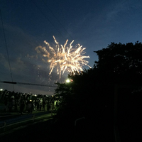 この花火大会はどこのものかわかる人いますか 6年前の写真で恐らく関西です Yahoo 知恵袋