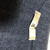 スーツのベストについて どのブランドかわかる方いらっしゃい Yahoo 知恵袋