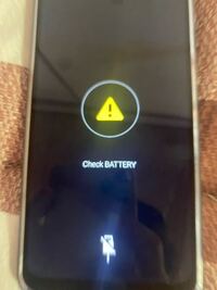 GALAXYの過放電は充電し続ければ復活する可能性ありますか GALAXYの過放電は充電し続ければ復活する可能性ありますか