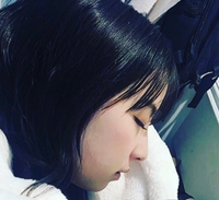 顔評価してください この横顔どう思いますか 綺麗 かわいい 普通 変 パ Yahoo 知恵袋