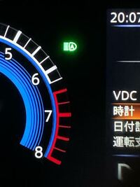 車のこの緑のマークなんですか オートハイビーム Yahoo 知恵袋