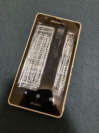 Xperiaのタッチ切れはパネル交換すれば 直りますか 基盤の問題 Yahoo 知恵袋